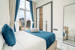 House - Stayshort - 2 Bedroom Hidden Jewel in Arjan That Sleeps 4 (Dubai)