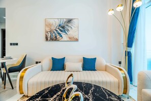 House - Stayshort - 2 Bedroom Hidden Jewel in Arjan That Sleeps 4 (Dubai)