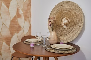 Appartement | Dineren