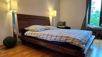 Wi-Fi, draps fournis