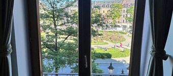 2 room apartment in prime location Munich/Gärtnerplatz 5 minutes to the city/Isar