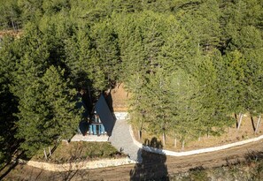 Estudio | 1 habitación 