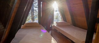 Golden Cabin 3 Gjinar