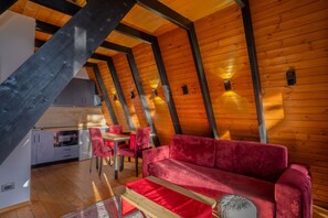 Estudi | 1 dormitori 