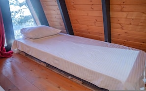 Casa | 1 dormitorio
