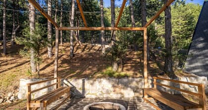 Golden Cabin 3 Gjinar