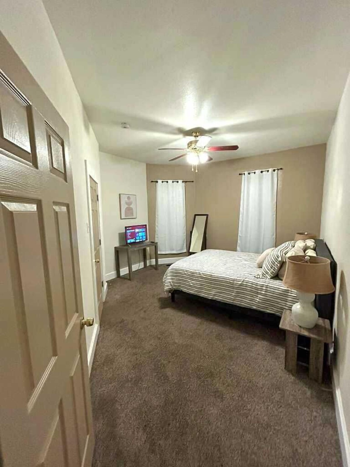 Imagen de perfil del propietario o de la propietaria