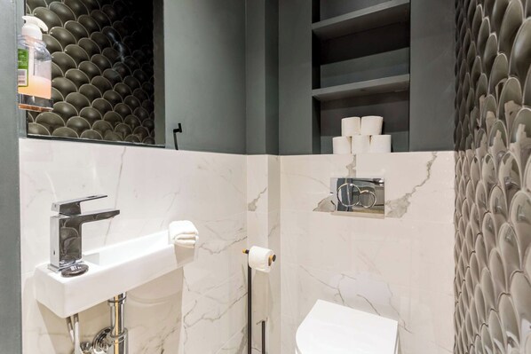 Kamar mandi