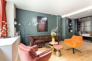 Appartement | Intérieur