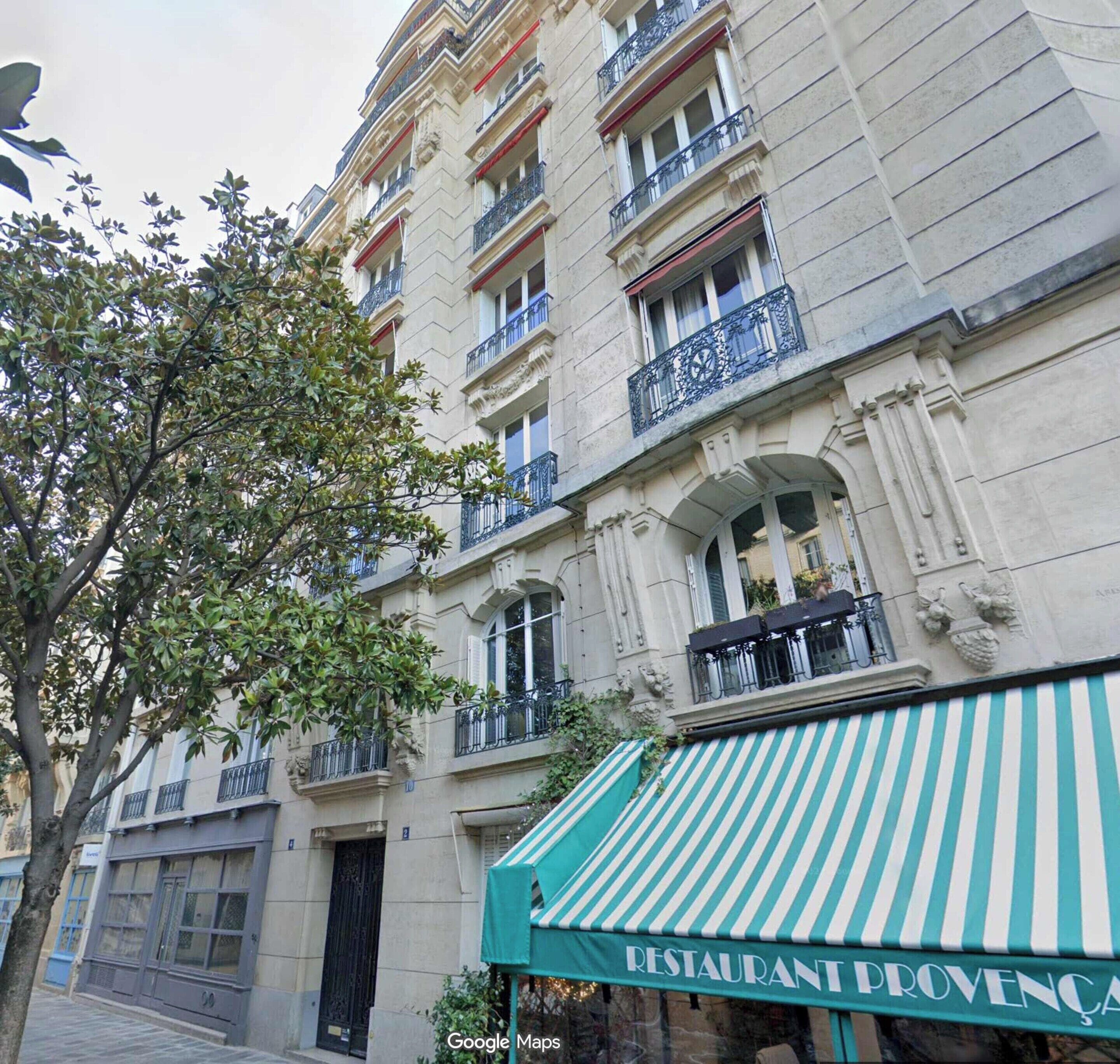 Appartement | Exterieur