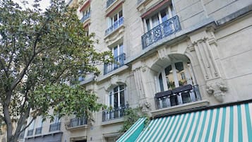 Appartement | Exterieur