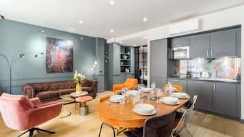 Apartamento | Interior