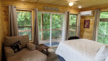 3 chambres, accès au Wi-Fi (inclus), literie fournie