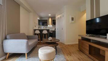 Apartment | 1 bedroom, Internet