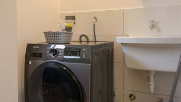 Apartamento | 1 quarto, acesso à internet de alta velocidade