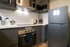 Apartment | 1 bedroom, Internet - w Engaging Loft in the Heart of San Isidro (Lima)