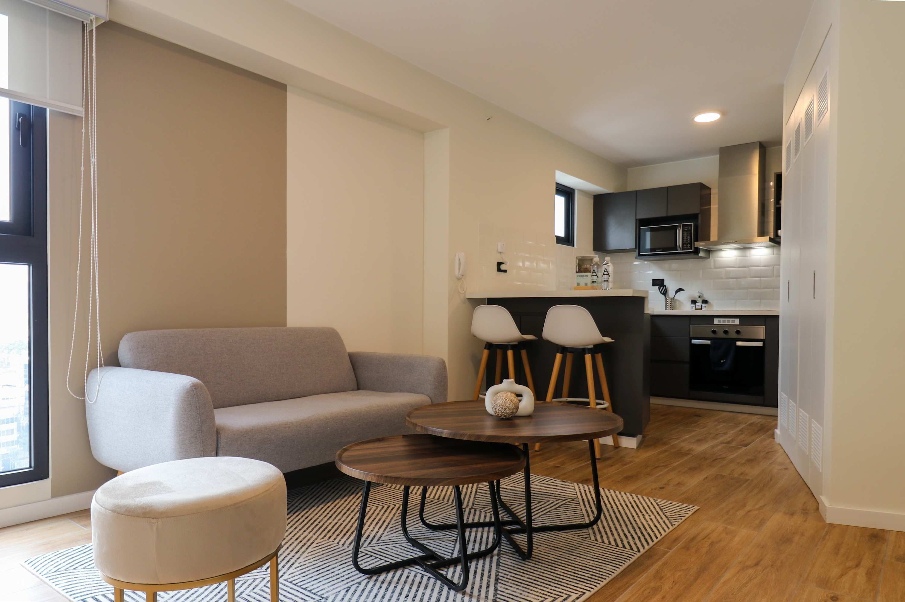 Apartment | 1 bedroom, Internet