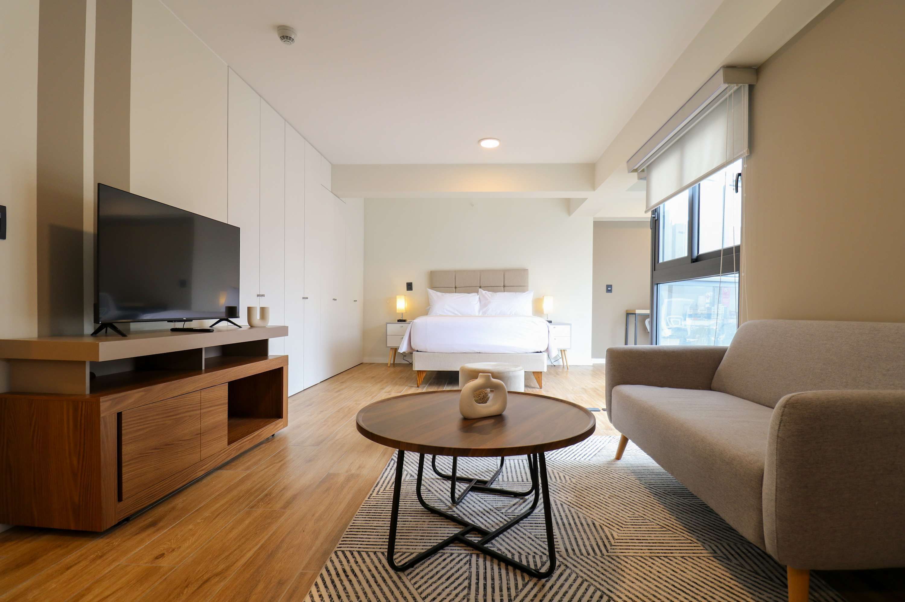 Apartment | 1 bedroom, Internet