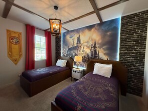 House - Upstay Solara Resort Villa Pool Cinema Games (Kissimmee)