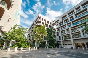 Exterior - SERENADA APT 413 (Playa del Carmen)