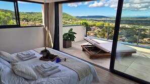 1 soverom, wi-fi (inkludert) og sengetøy