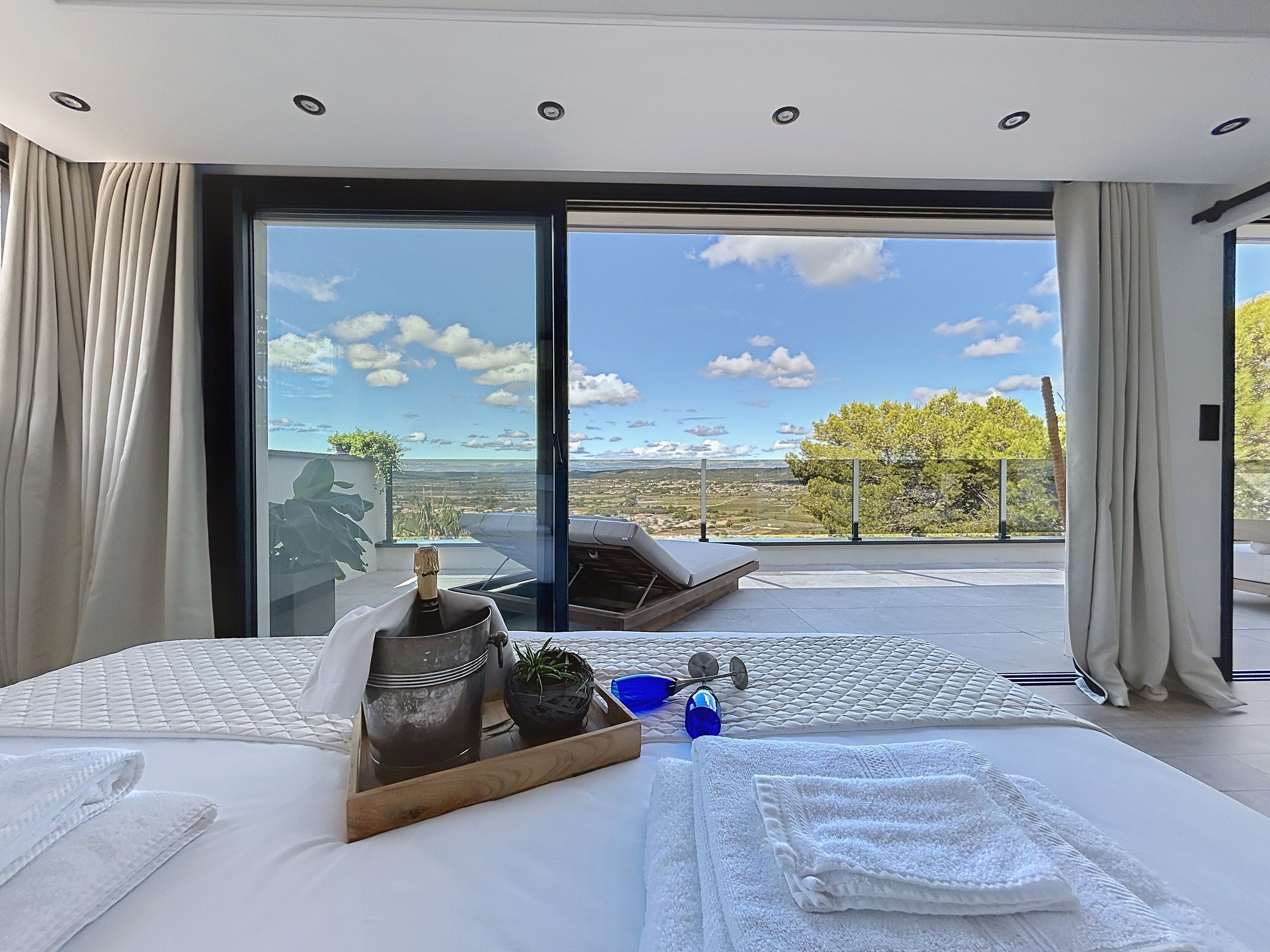 1 habitación, wifi gratis y ropa de cama 