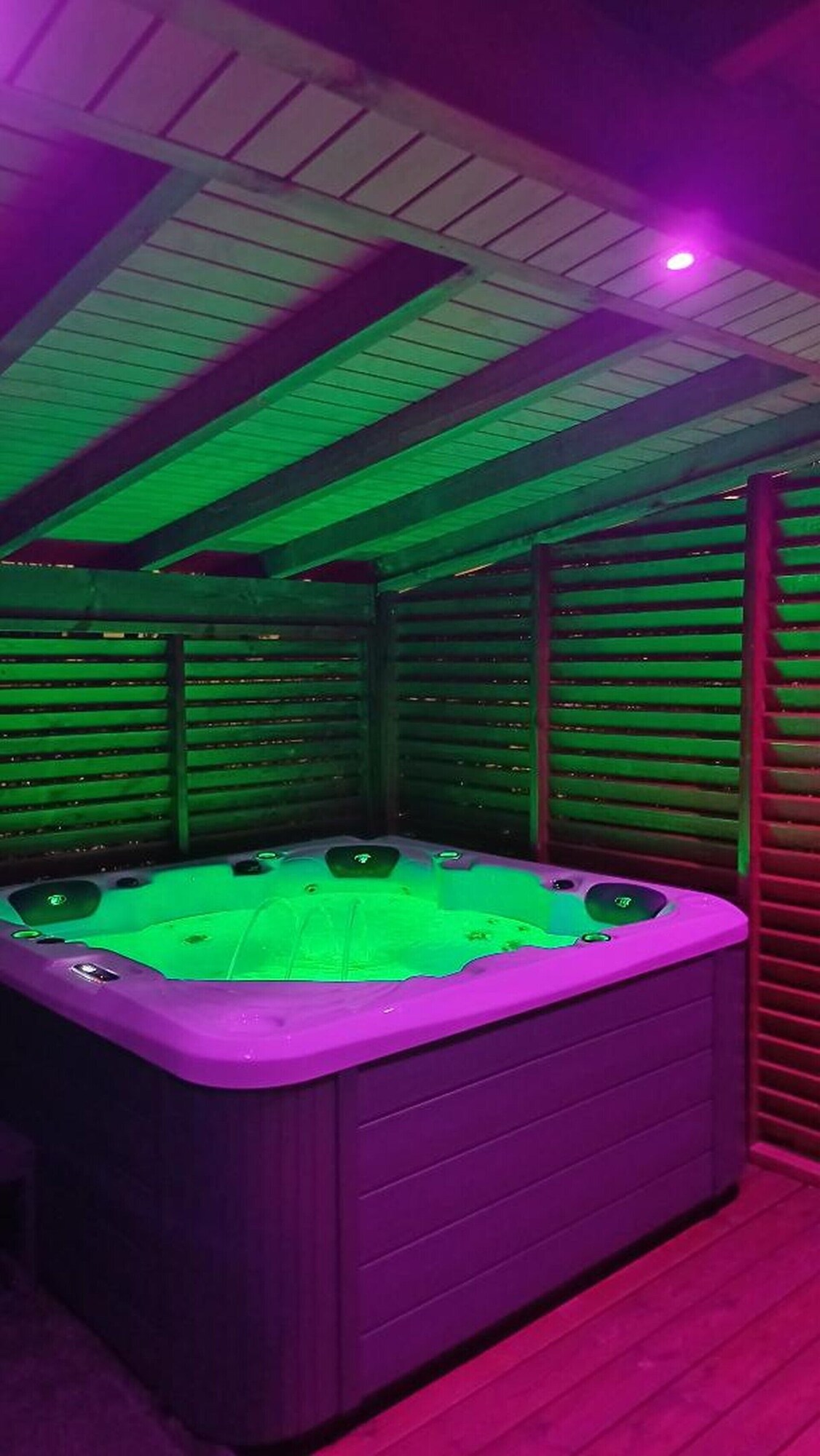 Image de profil de l’hôte