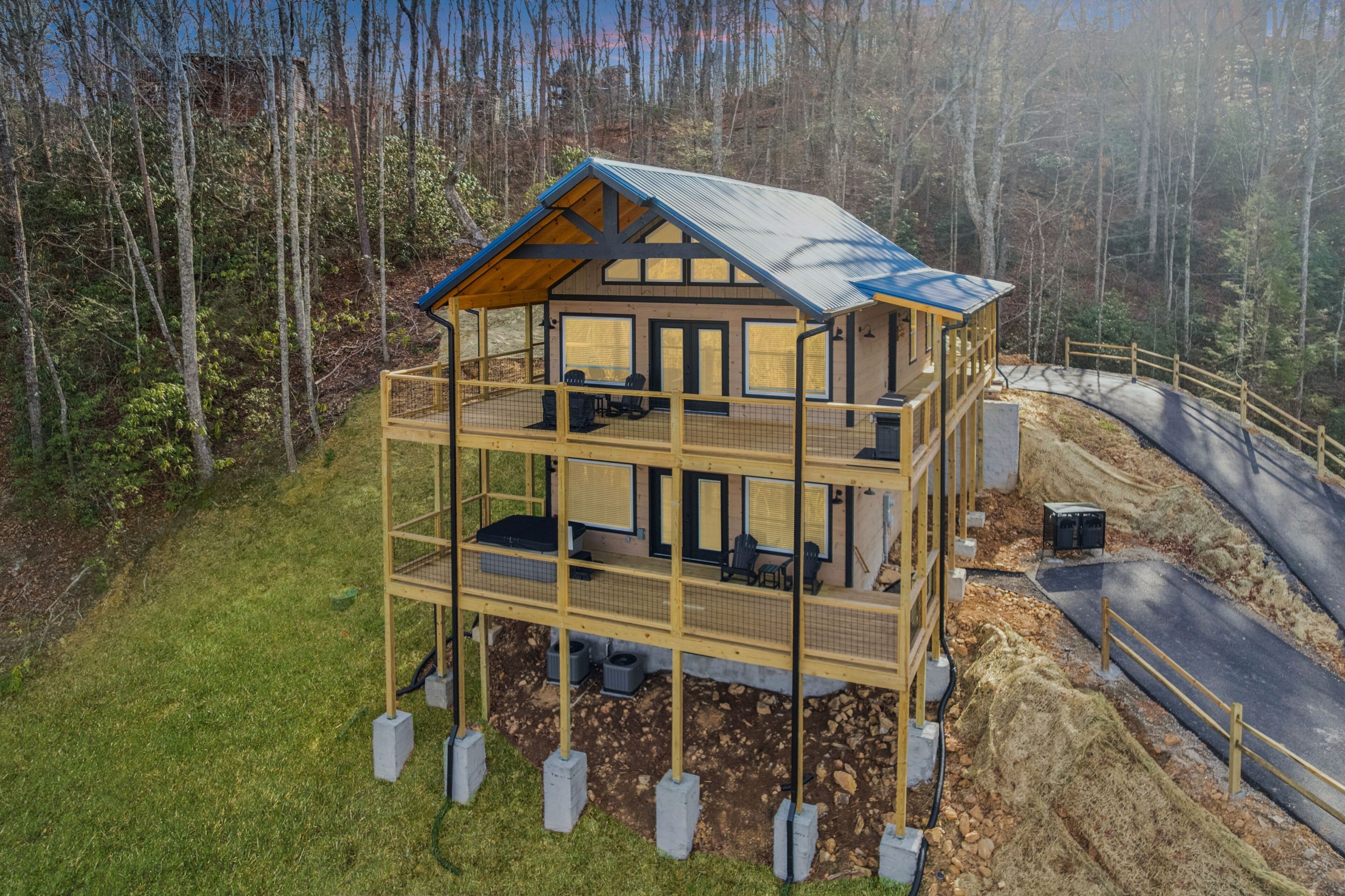 Huis, 3 slaapkamers | Exterieur