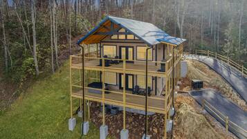 Huis, 3 slaapkamers | Exterieur