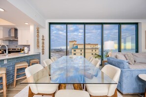 Appartamento, 4 camere da letto | Pasti