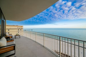 Condo, 4 Bedrooms | Property grounds - Phoenix Gulf Shores Ii 1105 4 Bedroom Condo (Gulf Shores)