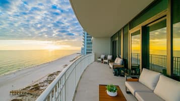 Condo, 4 phòng ngủ | Khuôn viên nơi lưu trú