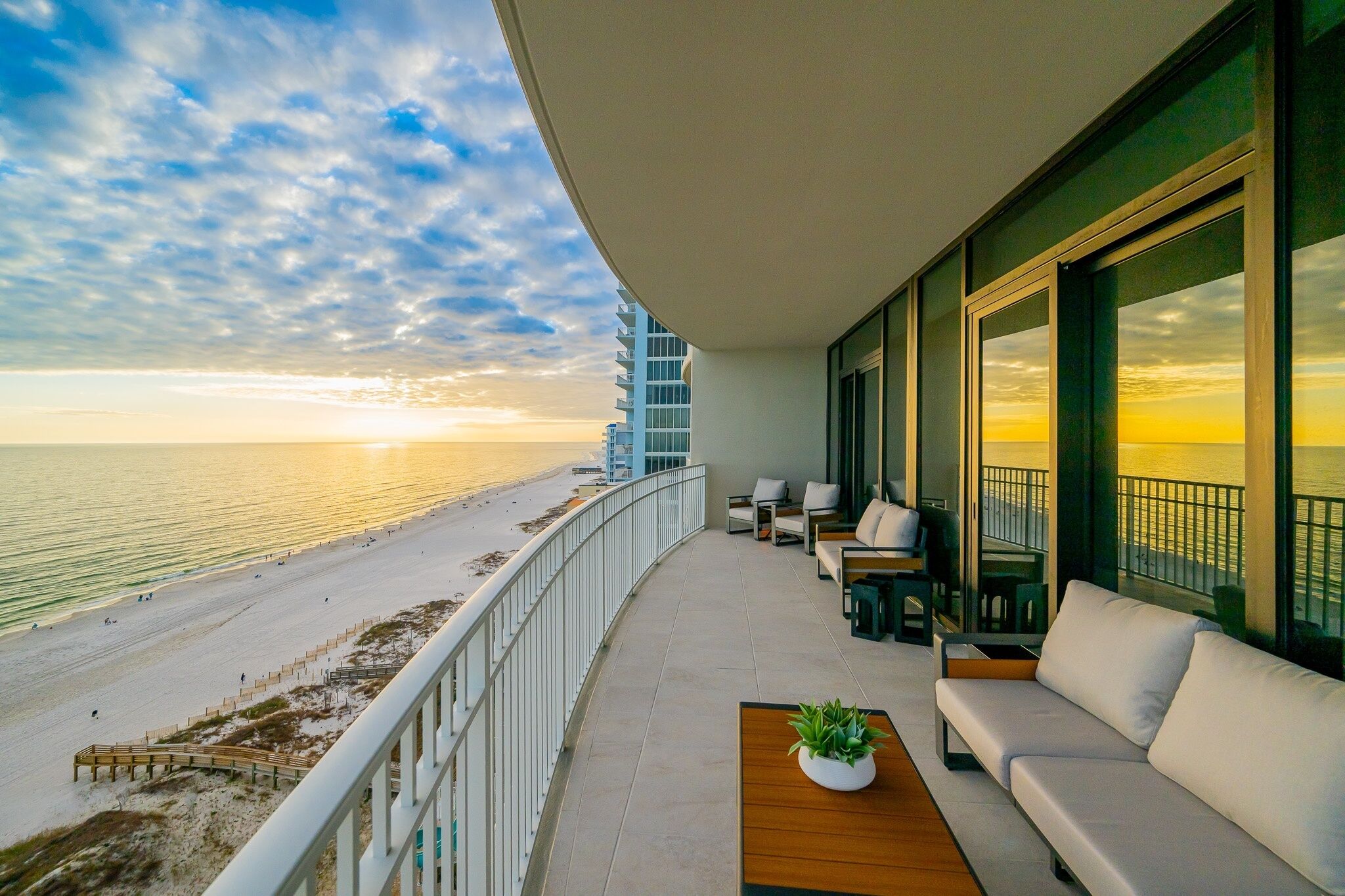 Condo, 4 phòng ngủ | Khuôn viên nơi lưu trú