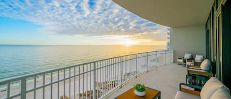 Condo, 4 habitaciones | Áreas de la propiedad