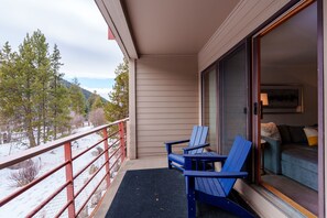 Condo, 1 Bedroom | Property grounds - 503 Ski Run 1 Bedroom Condo (Keystone)
