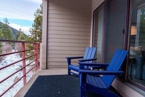 Condo, 1 Bedroom | Property grounds - 503 Ski Run 1 Bedroom Condo (Keystone)