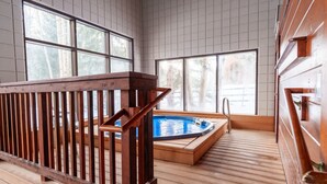 Apartment, 1 Schlafzimmer | Innenbereich