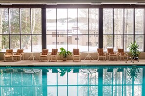 Condo, 1 Bedroom | Pool - 503 Ski Run 1 Bedroom Condo (Keystone)