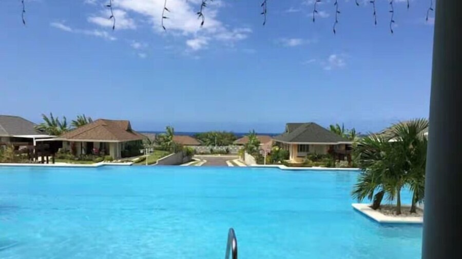 The Crest - Serenity Oasis Villa