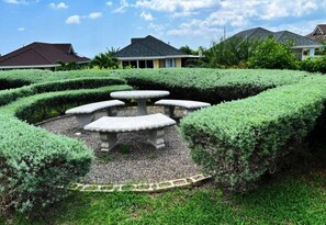 บริเวณภายนอก