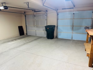 Interior - Juniper Retreat | Ground 2BR Pet-Friendly + over $500 in complimentary activities! (Mesquite)