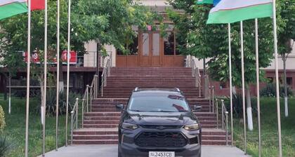 Konigil Hotel