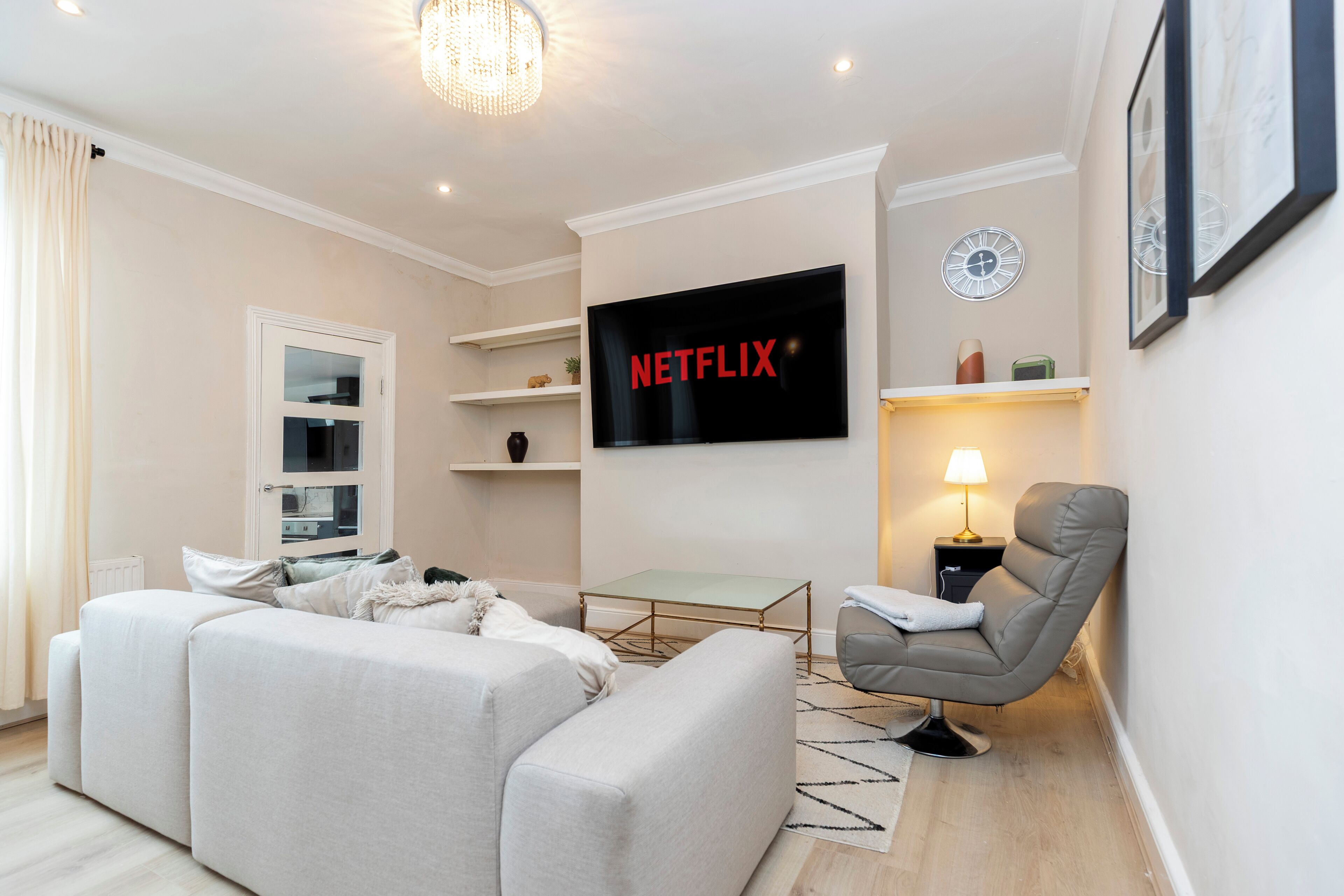 Smart TV