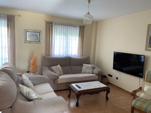 TV connectée