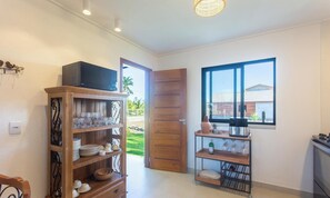 Basic Apartment | Interior