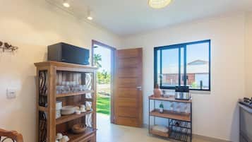 Basic-Apartment | Innenbereich