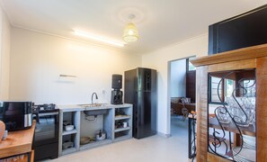 Departamento básico | Cocina privada