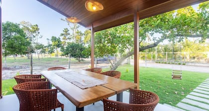 Condominium With Pool in Campinhos, Marau - Rves