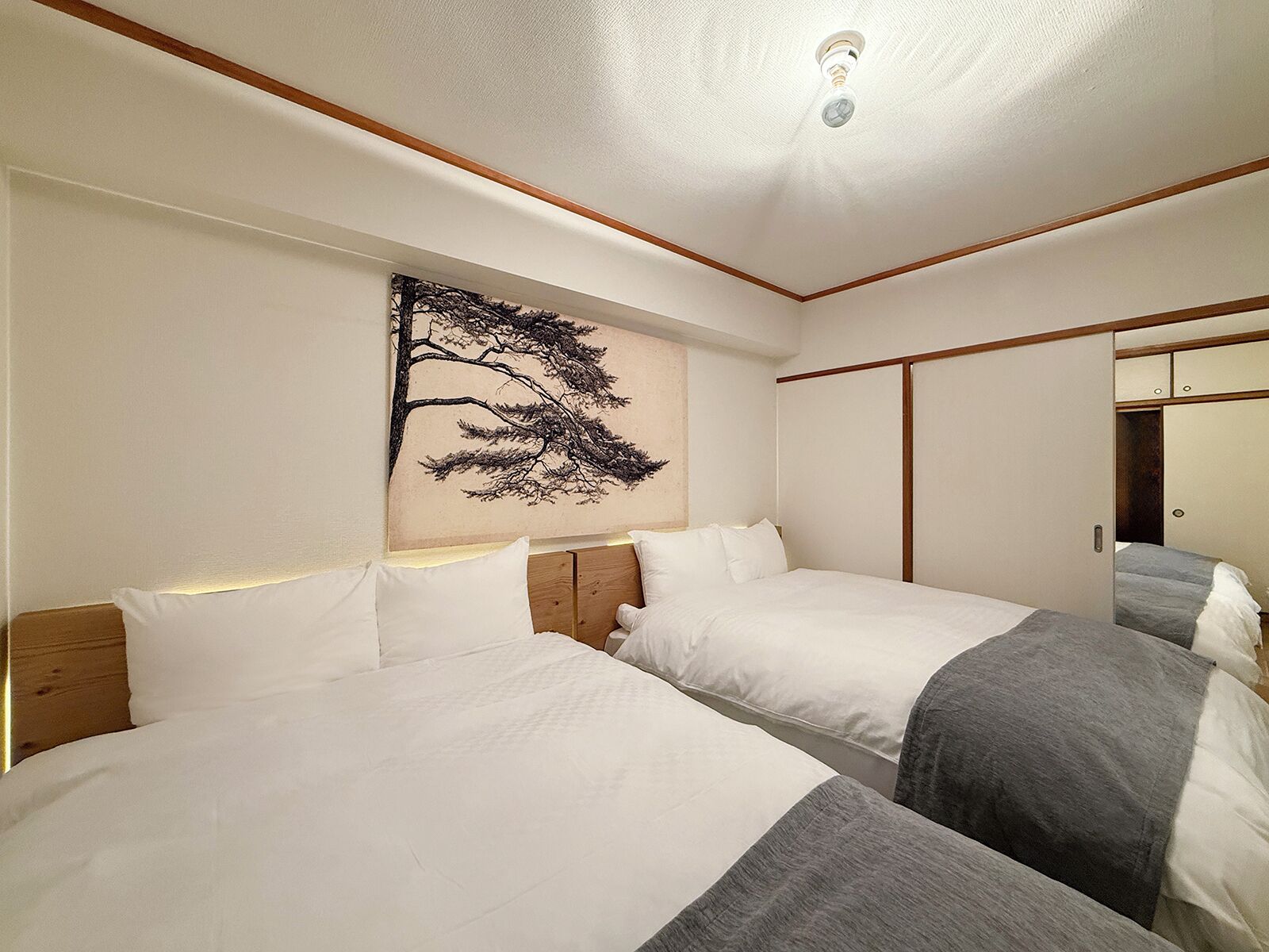 Leilighet – superior | Strykejern/-brett og wi-fi (inkludert)