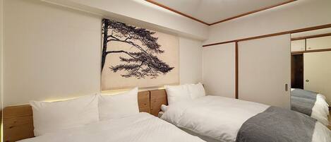 Leilighet – superior | Strykejern/-brett og wi-fi (inkludert)